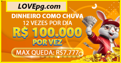 LOVEPG COM App: Baixar e Jogar no Melhor Cassino Online