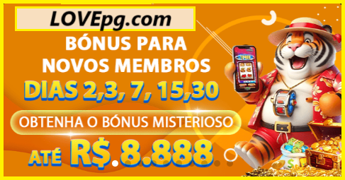 LOVEPG COM: Viva o Esporte com Nossas Apostas Online!