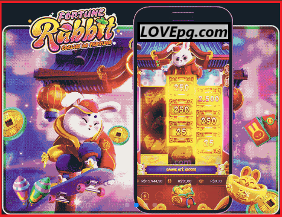 LOVEPG COM: Jogos de Cassino Online e Slots Exclusivos!